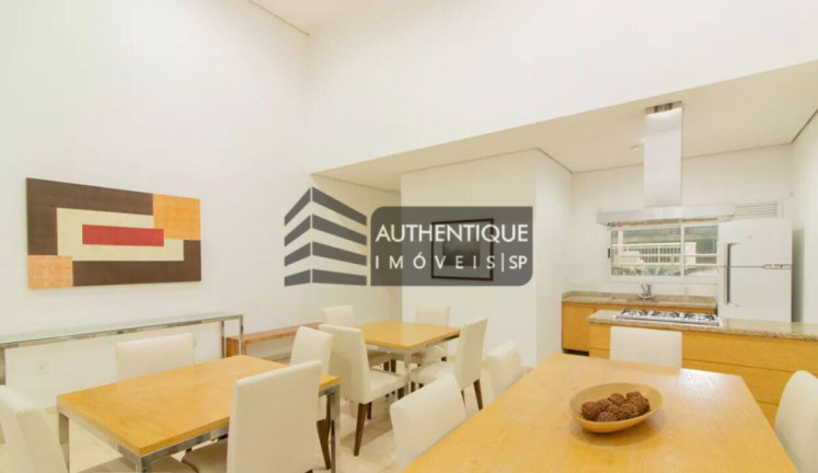 Imagem Apartamento com 2 Quartos à Venda, 65 m² em Itaim Bibi - São Paulo