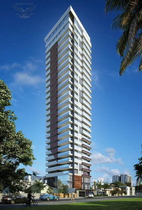 Imagem Apartamento com 3 Quartos à Venda, em Cremação - Belém Imagem Apartamento com 3 Quartos à Venda, em Cremação - Belém