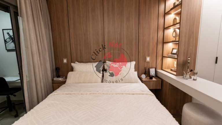 Imagem Apartamento com 3 Quartos à Venda, 134 m² em Campestre - Santo André Imagem Apartamento com 3 Quartos à Venda, 134 m² em Campestre - Santo André