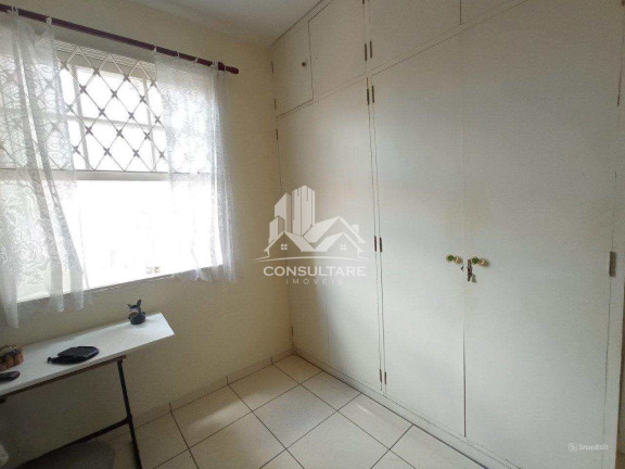 Imagem Apartamento com 2 Quartos à Venda, 60 m² em Campo Grande - Santos