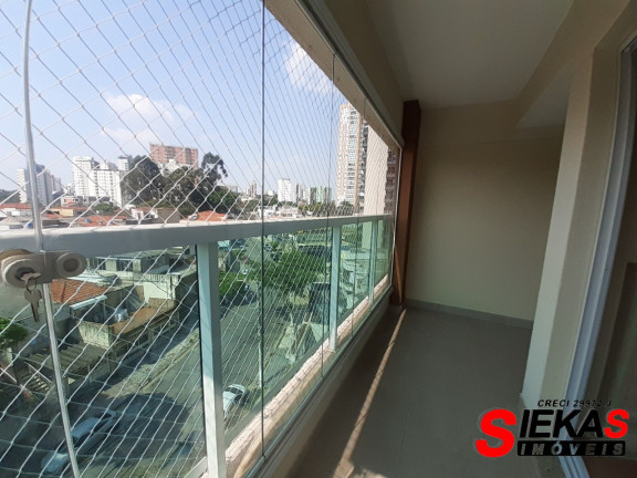 Imagem Apartamento com 1 Quarto para Alugar, 38 m² em Vila Formosa - São Paulo Imagem Apartamento com 1 Quarto para Alugar, 38 m² em Vila Formosa - São Paulo