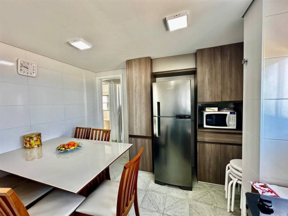 Imagem Apartamento com 2 Quartos à Venda, 85 m² em Guilhermina - Praia Grande
