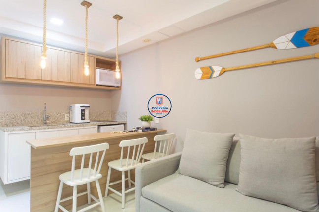 Imagem Apartamento com 2 Quartos para Alugar ou Temporada, 82 m² em Cotovelo (distrito Litoral) - Parnamirim