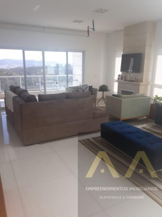 Imagem Casa de Condomínio com 4 Quartos à Venda, 389 m² em Alphaville - Santana De Parnaíba Imagem Casa de Condomínio com 4 Quartos à Venda, 389 m² em Alphaville - Santana De Parnaíba