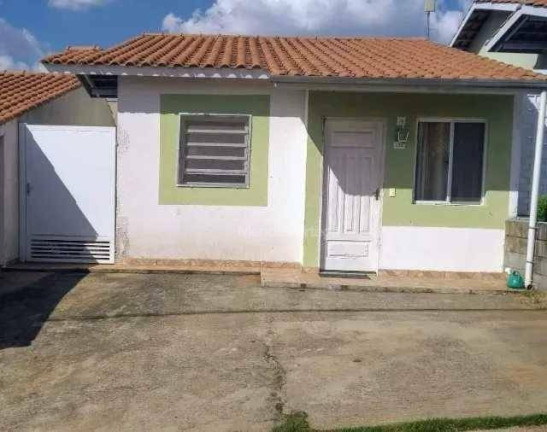 Casa com 3 Quartos à Venda, 90 m² em Condomínio Villa Del Rey - Sorocaba