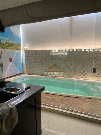 Imagem Casa com 3 Quartos à Venda, 147 m² em 23 De Setembro - Várzea Grande