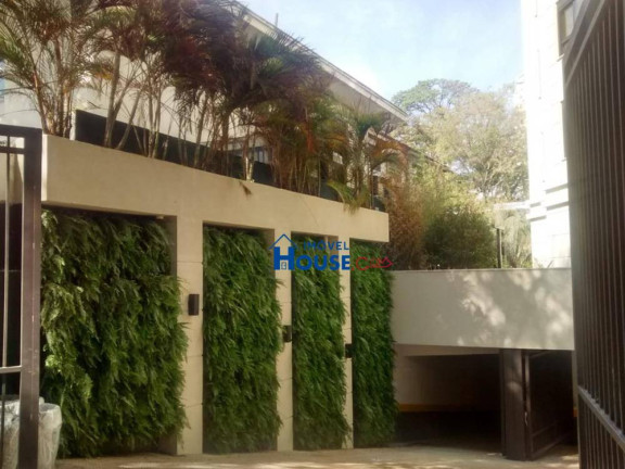 Imagem Apartamento com 4 Quartos à Venda, 267 m² em Ibirapuera - São Paulo Imagem Apartamento com 4 Quartos à Venda, 267 m² em Ibirapuera - São Paulo