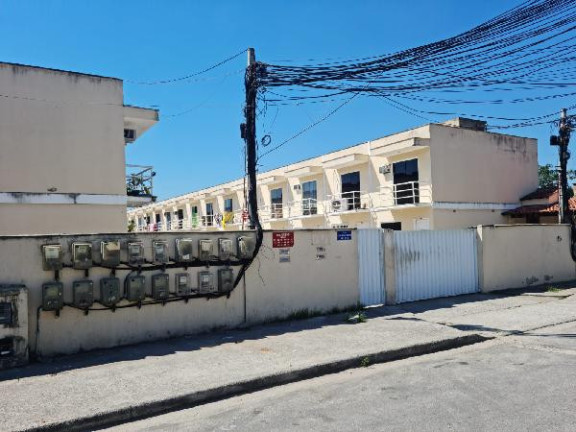 Casa com 1 Quarto à Venda, 34 m² em Laranjal - Sao Goncalo