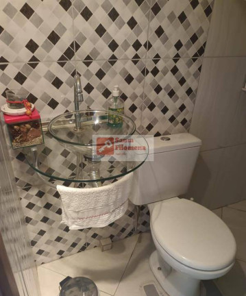 Imagem Sobrado com 2 Quartos à Venda, 77 m² em Parque Oratório - Santo André Imagem Sobrado com 2 Quartos à Venda, 77 m² em Parque Oratório - Santo André