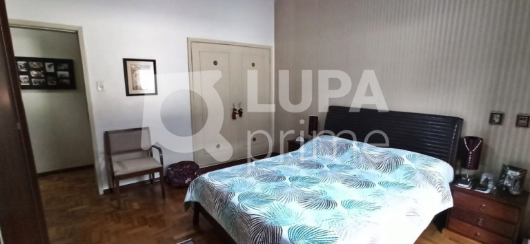 Imagem Apartamento com 3 Quartos à Venda, 143 m² em Barra Funda - São Paulo