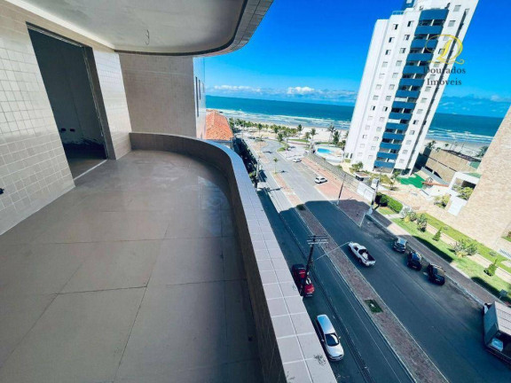 Apartamento com 2 Quartos à Venda, 78 m² em Mirim - Praia Grande