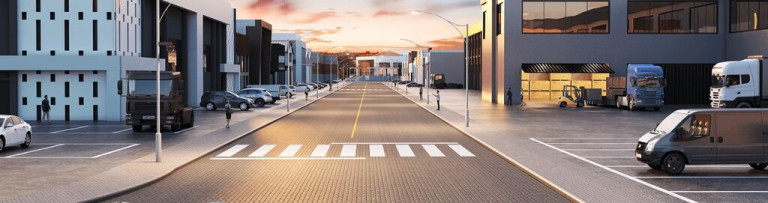 Imóvel Comercial à Venda, 1.000 m²