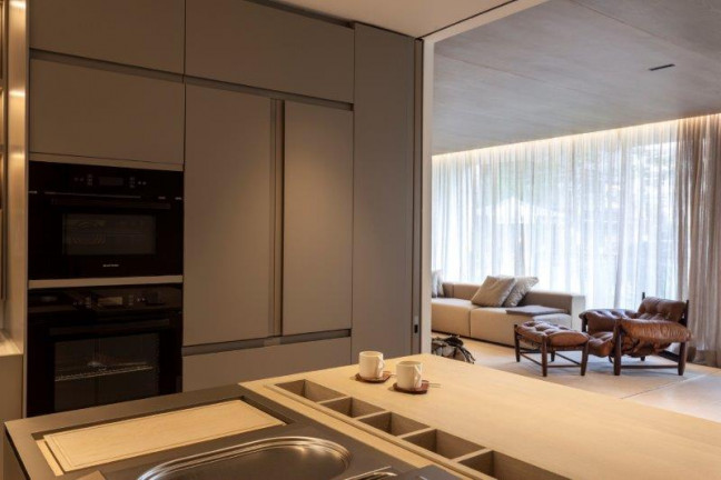 Imagem Apartamento com 3 Quartos à Venda, 232 m² em Pinheiros - São Paulo Imagem Apartamento com 3 Quartos à Venda, 232 m² em Pinheiros - São Paulo