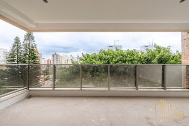 Apartamento com 3 Quartos à Venda, 181 m² em Vila Mariana - São Paulo
