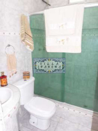 Imagem Cobertura com 2 Quartos à Venda, 70 m² em Vila Isabel - Rio De Janeiro
