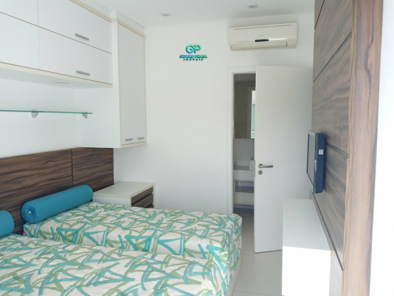 Imagem Cobertura com 5 Quartos à Venda, 300 m² em Enseada - Guarujá Imagem Cobertura com 5 Quartos à Venda, 300 m² em Enseada - Guarujá
