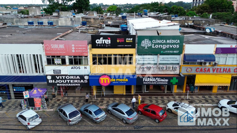 Imagem Imóvel Comercial à Venda, 442 m² em Núcleo Bandeirante - Núcleo Bandeirante Imagem Imóvel Comercial à Venda, 442 m² em Núcleo Bandeirante - Núcleo Bandeirante