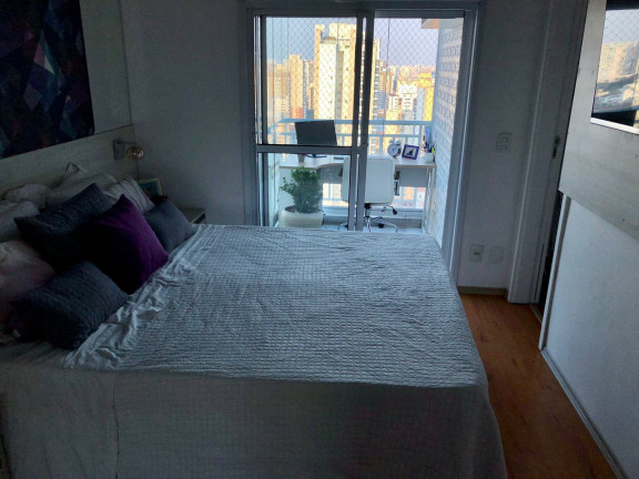Imagem Apartamento com 3 Quartos à Venda, 167 m² em Vila Romana - São Paulo