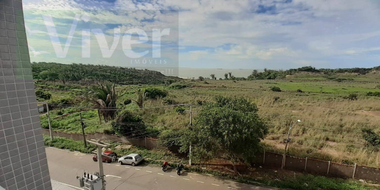 Imagem Apartamento com 2 Quartos para Alugar, 60 m² em Calhau - São Luís