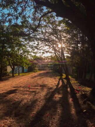 Imagem Chácara com 7 Quartos à Venda, 500 m² em Portal Das Nogueiras - Tatuí
