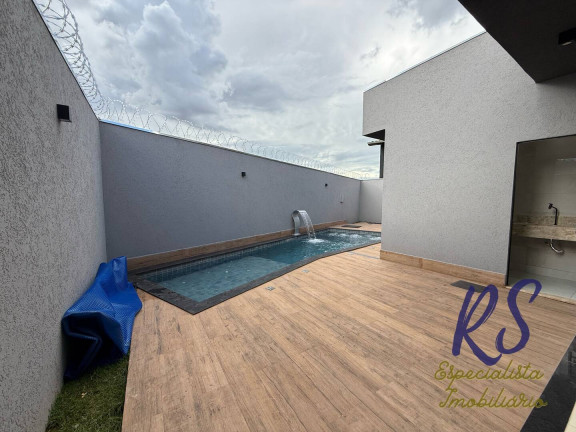 Imagem Casa com 3 Quartos à Venda, 215 m² em Setor Faiçalville - Goiânia