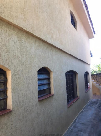 Imagem Casa com 4 Quartos à Venda, 300 m² em Alvinópolis - Atibaia Imagem Casa com 4 Quartos à Venda, 300 m² em Alvinópolis - Atibaia