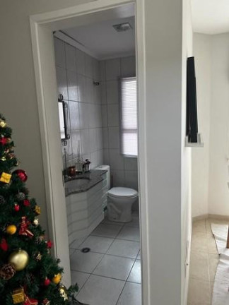 Imagem Apartamento com 3 Quartos à Venda, 184 m² em Nova Petrópolis - São Bernardo Do Campo