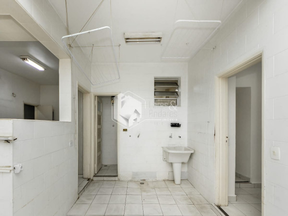 Imagem Apartamento com 3 Quartos à Venda, 124 m² em Santa Cecília - São Paulo