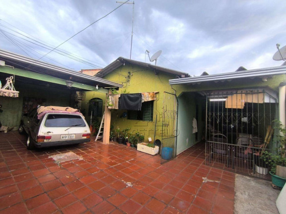 Imagem Casa com 4 Quartos à Venda, 220 m² em Cafezal - Londrina Imagem Casa com 4 Quartos à Venda, 220 m² em Cafezal - Londrina