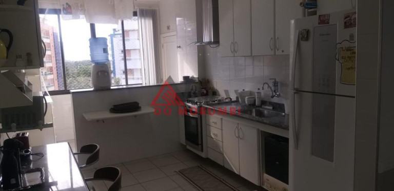 Imagem Apartamento com 3 Quartos à Venda, 116 m² em Riviera De São Lourenço - Bertioga