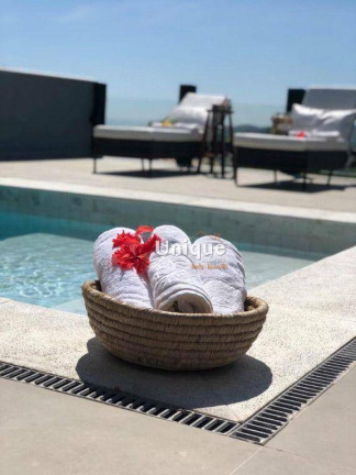Imagem Casa com 4 Quartos à Venda, 140 m² em Tartaruga - Armação Dos Búzios
