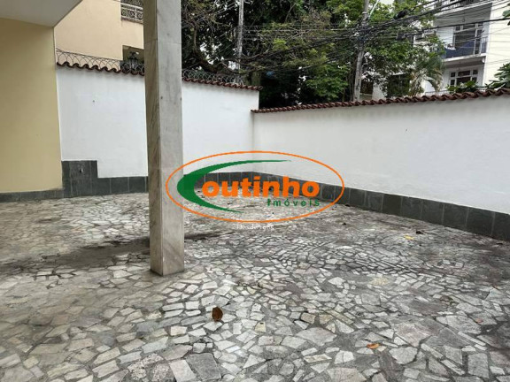 Imagem Apartamento com 4 Quartos à Venda, 280 m² em Andaraí - Rio De Janeiro Imagem Apartamento com 4 Quartos à Venda, 280 m² em Andaraí - Rio De Janeiro