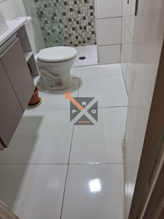 Imagem Imóvel com 2 Quartos à Venda, 50 m² em Belenzinho - São Paulo