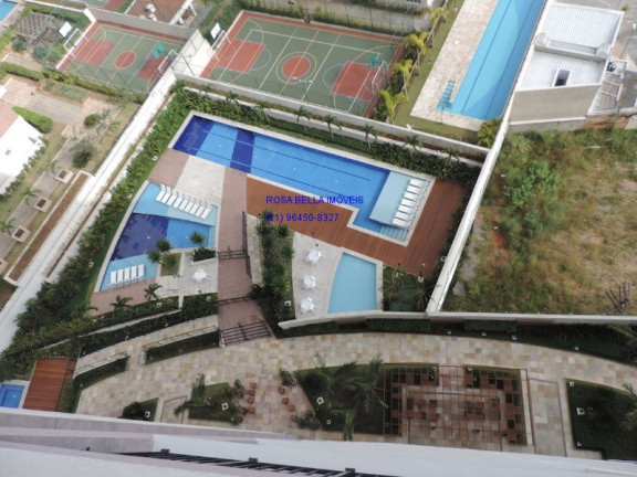 Apartamento com 1 Quarto à Venda, 48 m² em Vila Arens I - Jundiaí