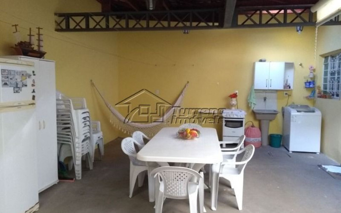 Imagem Casa de Condomínio com 4 Quartos à Venda, 171 m² em Jardim Uirá - São José Dos Campos