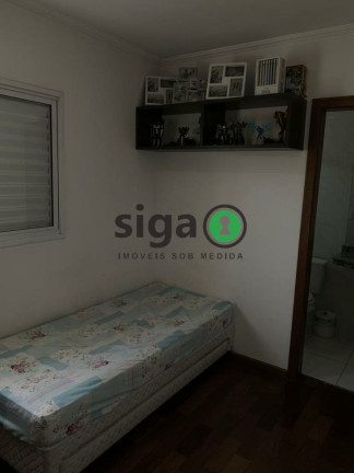 Imagem Casa com 3 Quartos à Venda, 160 m² em Vila Sônia - São Paulo Imagem Casa com 3 Quartos à Venda, 160 m² em Vila Sônia - São Paulo