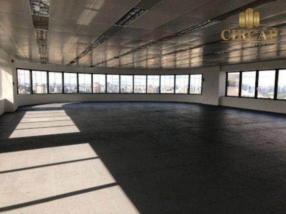 Imagem Sala Comercial para Alugar, 505 m² em Pinheiros - São Paulo
