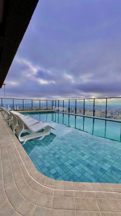 Imagem Apartamento com 1 Quarto à Venda, 68 m² em Setor Oeste - Goiânia