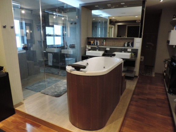 Imagem Apartamento com 3 Quartos à Venda, 425 m² em Tatuapé - São Paulo Imagem Apartamento com 3 Quartos à Venda, 425 m² em Tatuapé - São Paulo