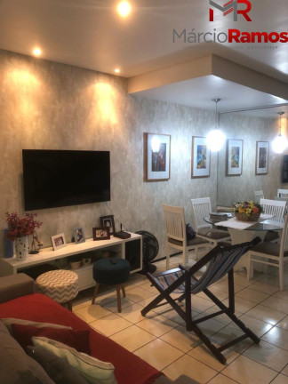 Imagem Casa com 3 Quartos à Venda, 88 m² em Cambeba - Fortaleza Imagem Casa com 3 Quartos à Venda, 88 m² em Cambeba - Fortaleza