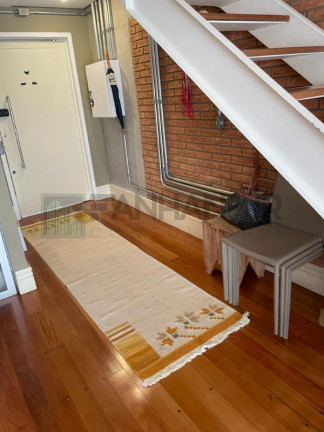 Imagem Imóvel com 1 Quarto à Venda, 80 m² em Cerqueira César - São Paulo Imagem Imóvel com 1 Quarto à Venda, 80 m² em Cerqueira César - São Paulo