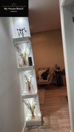 Imagem Apartamento com 3 Quartos à Venda, 67 m² em Jaçanã - São Paulo Imagem Apartamento com 3 Quartos à Venda, 67 m² em Jaçanã - São Paulo