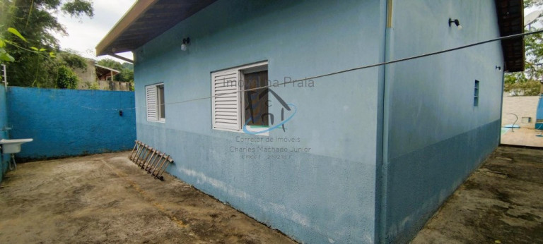 Imagem Casa com 2 Quartos à Venda, 100 m² em Massaguaçu - Caraguatatuba
