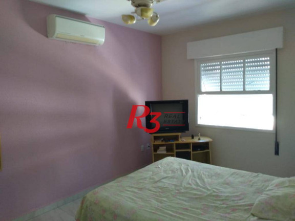 Imagem Apartamento com 3 Quartos à Venda, 110 m² em Boqueirão - Santos Imagem Apartamento com 3 Quartos à Venda, 110 m² em Boqueirão - Santos