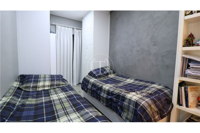 Imagem Cobertura com 3 Quartos à Venda, 128 m² em Santa Maria - São Caetano Do Sul