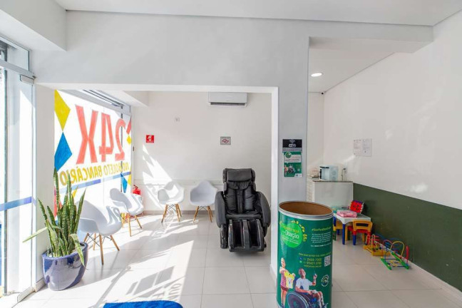 Imagem Loja à Venda, 271 m² em Santo Amaro - São Paulo