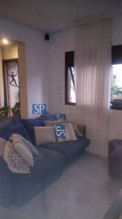 Imagem Apartamento com 3 Quartos à Venda, 180 m² em Vila Pompeia - São Paulo Imagem Apartamento com 3 Quartos à Venda, 180 m² em Vila Pompeia - São Paulo