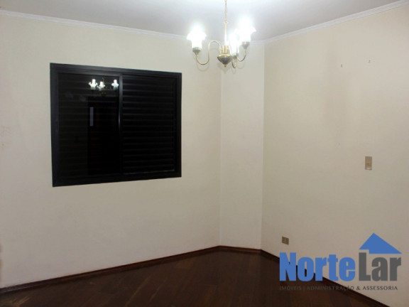 Imagem Apartamento com 3 Quartos à Venda, 145 m² em água Fria - São Paulo