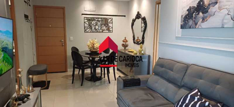 Imagem Apartamento com 2 Quartos à Venda, 66 m² em Cachambi - Rio De Janeiro Imagem Apartamento com 2 Quartos à Venda, 66 m² em Cachambi - Rio De Janeiro