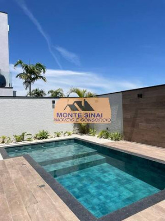 Imagem Casa de Condomínio com 4 Quartos à Venda, 463 m² em Alphaville Nova Esplanada - Votorantim